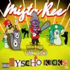 Mista Ree - Funk, Flicks & Psycho Kicks - EP